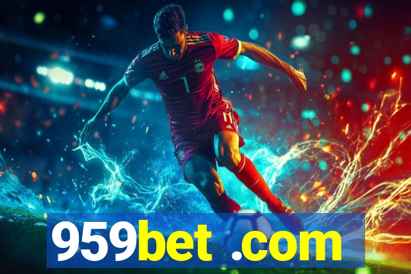 959bet .com